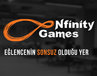 Nfinity Games Sitesi Yenilendi