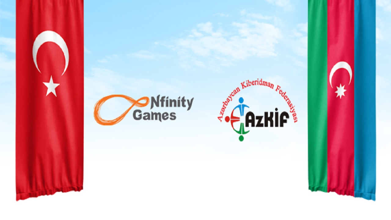 Nfinity Games’ten Azerbaycan Atağı!